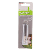 Rosewood Training Professional Dog Whistle