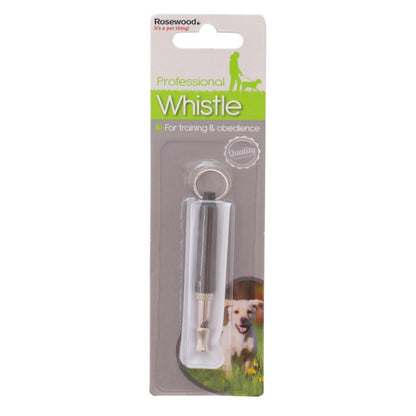 Rosewood Training Professional Dog Whistle