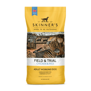 Skinner's Field & Trial Chicken & Rice Dry Dog Food