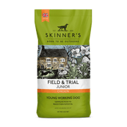 Skinner's Field & Trial Junior Dry Dog Food