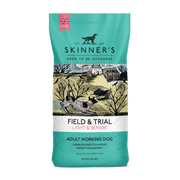 Skinner's Field & Trial Light & Senior Dry Dog Food