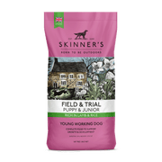 Skinner's Field & Trial Puppy Lamb & Rice Dry Dog Food