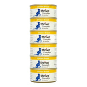 Thrive Complete Cat Food Chicken Breast