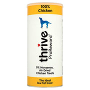 Thrive ProReward 100% Chicken Dog Treat MaxiTube