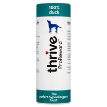 Thrive ProReward 100% Duck Dog Treat
