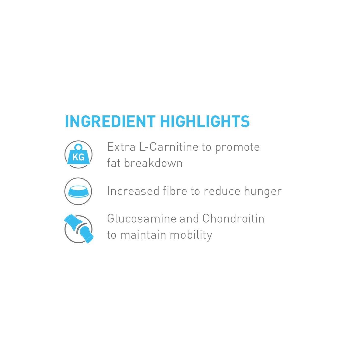 Vets Kitchen Adult Light Chicken & Brown Rice Dry Dog Food