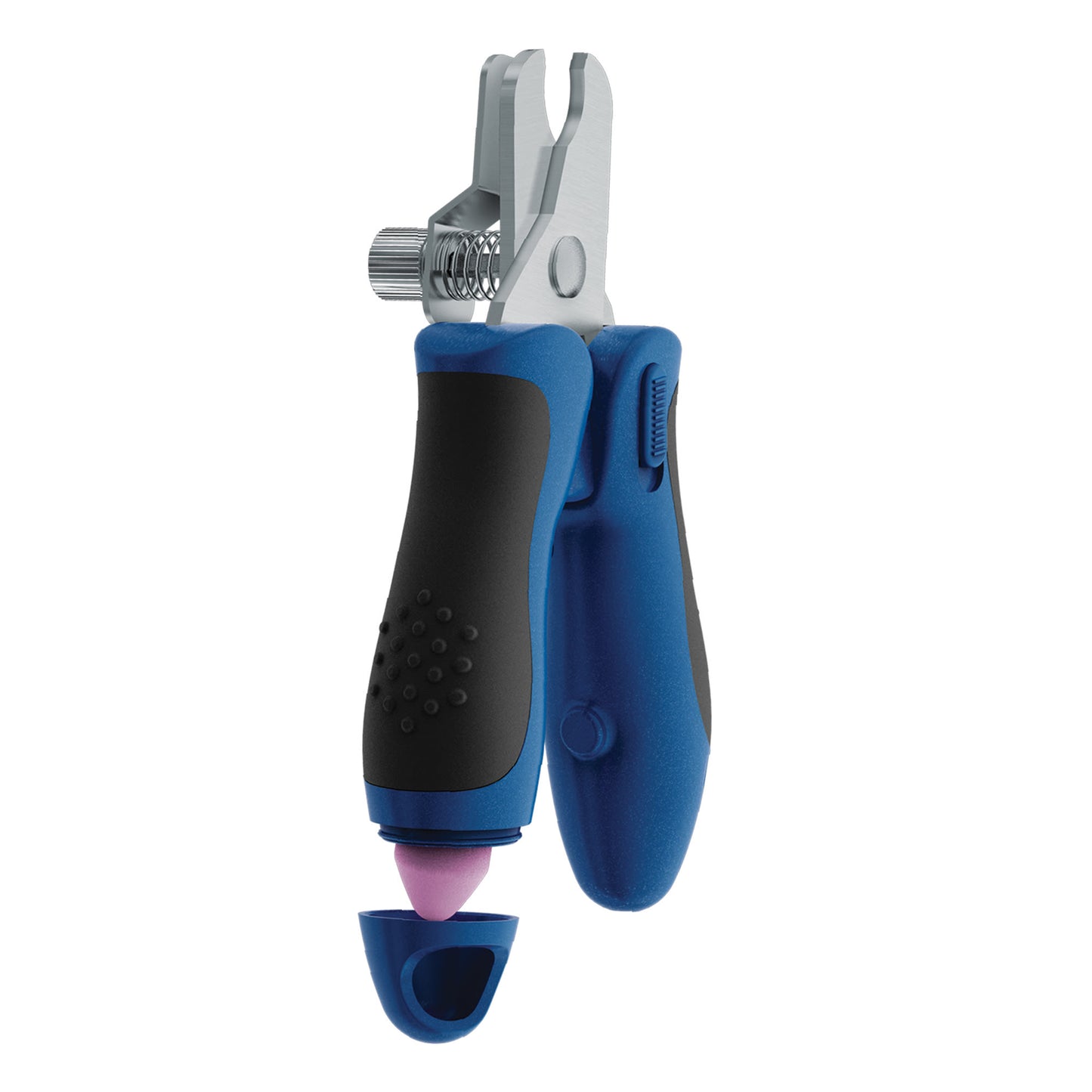 Wahl E-Z Pet Nail Clipper & File