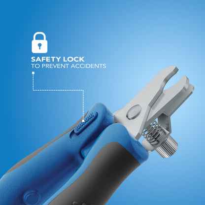 Wahl E-Z Pet Nail Clipper & File