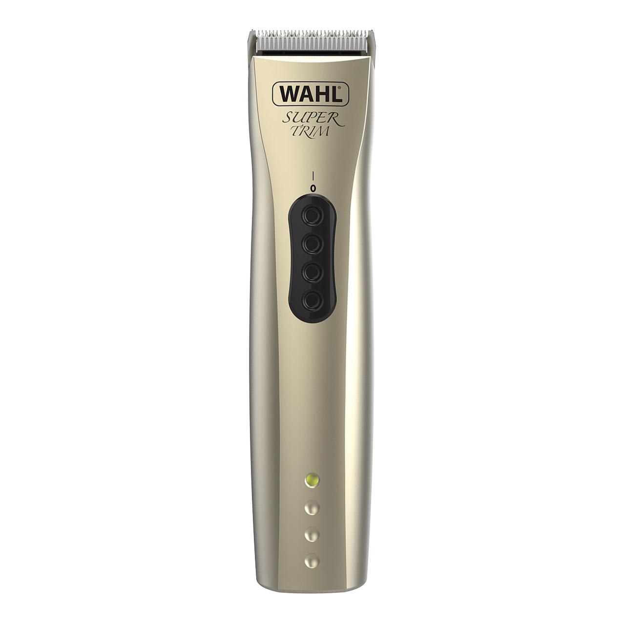 Wahl Super Trim Pet Trimmer Kit