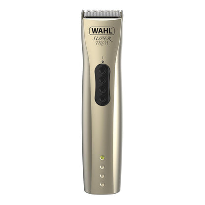 Wahl Super Trim Pet Trimmer Kit