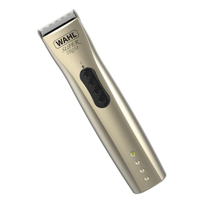 Wahl Super Trim Pet Trimmer Kit