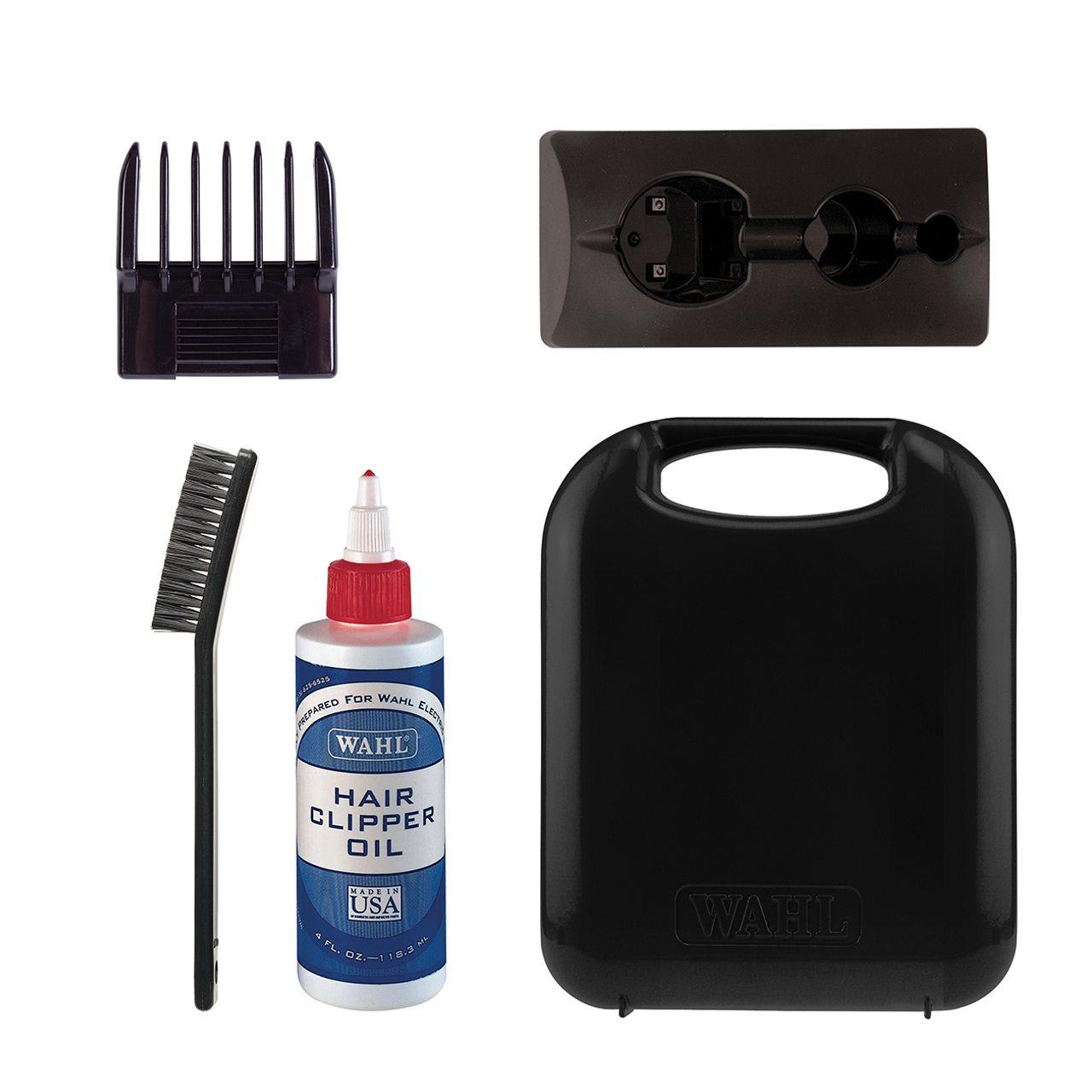 Wahl Super Trim Pet Trimmer Kit
