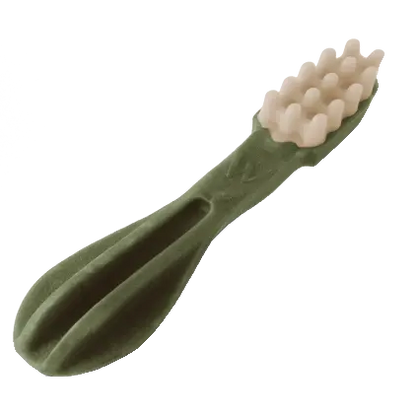 Whimzees Toothbrush Dental Chew Dog Treats - Medium