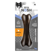 Zeus Nosh Flexible Chew Bone Chicken