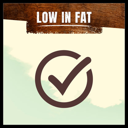 Purina Adventuros Medium Adult Wild Chew Dog Treats - Venison