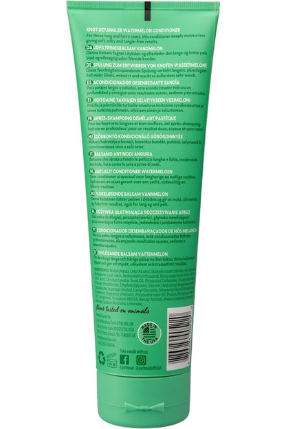 Pet Head Furtastic Dog Conditioner