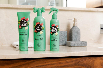 Pet Head Furtastic Dog Conditioner