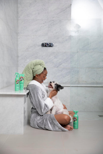 Pet Head Furtastic Dog Conditioner