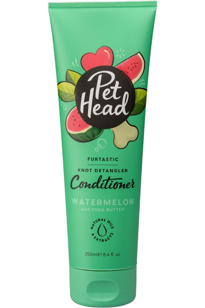 Pet Head Furtastic Dog Conditioner