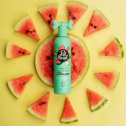 Pet Head Furtastic Dog Shampoo