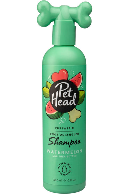 Pet Head Furtastic Dog Shampoo