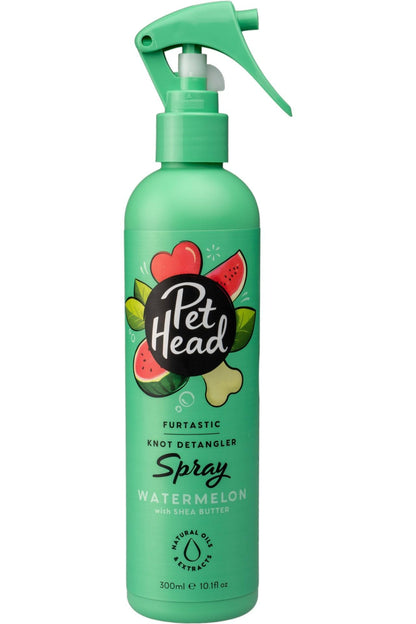 Pet Head Furtastic Dog Spray