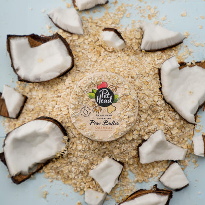 Pet Head On All Paws Paw Butter