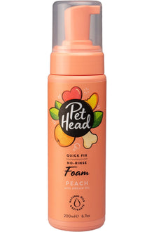 Pet Head Quick Fix Puppy Dog Foam