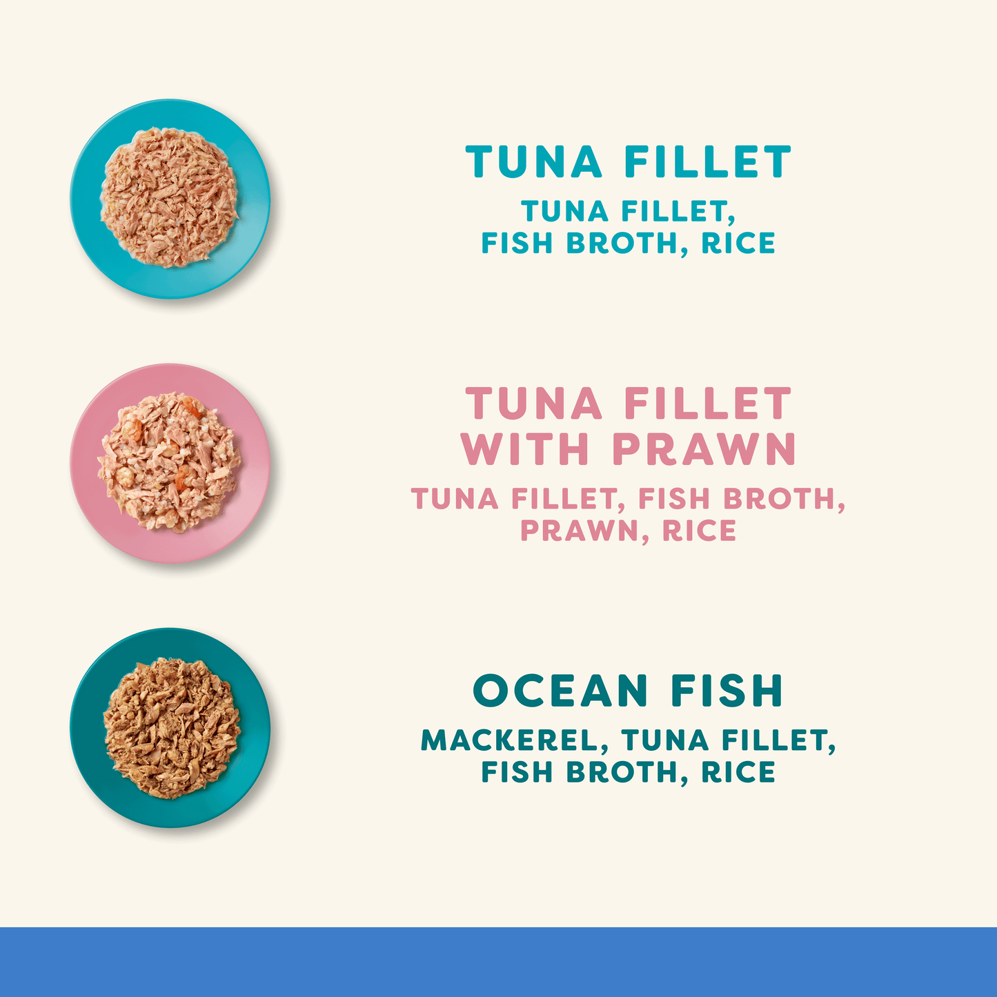 Applaws Cat Tin 12 x 156g Fish Selection in Broth