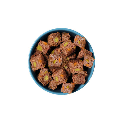 CESAR NATURAL GOODNESS Grain Free Wet Dog Food Tin Chicken Loaf