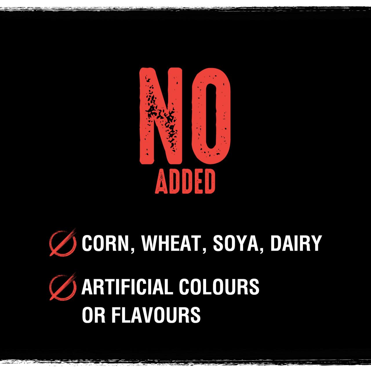 Crave Natural Grain Free Protein Bar Grain Adult Dog Treat Beef