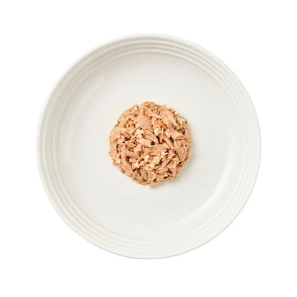 Encore Adult Wet Cat Food Tin - Tuna Fillet in Broth