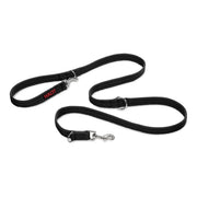 Halti Train Dog Lead in Black