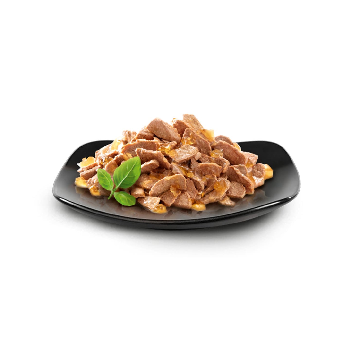 Sheba Fresh & Fine Wet Cat Food Pouches Chicken & Turkey in Jelly