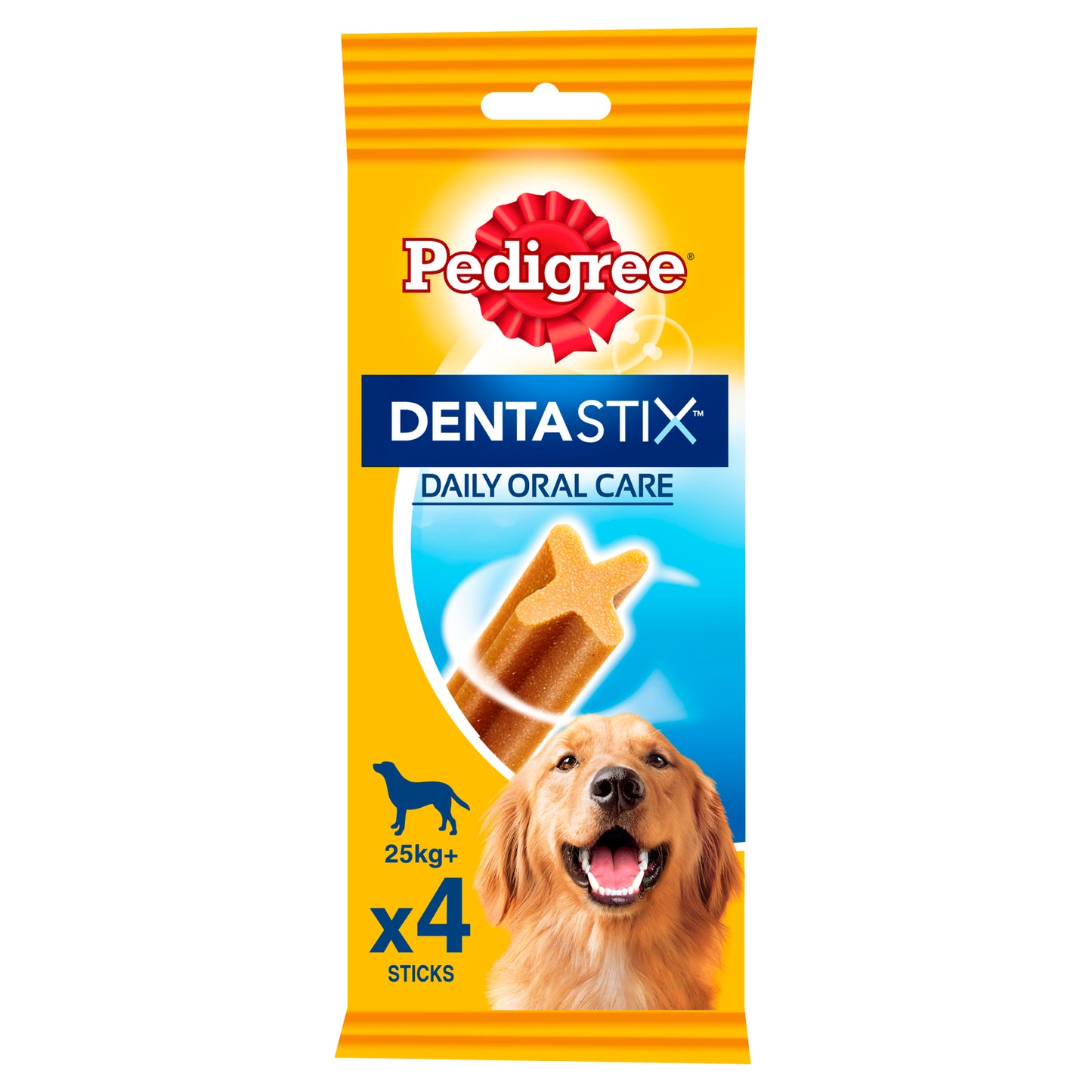 Pedigree Dentastix Daily Adult Large Dog Treats