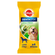 Pedigree Dentastix Fresh Adult Large Dog Treats
