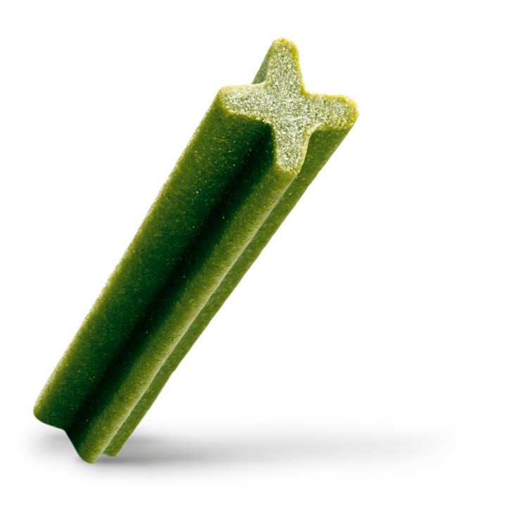 Pedigree Dentastix Fresh Daily Dental Chews Small Dog Treat