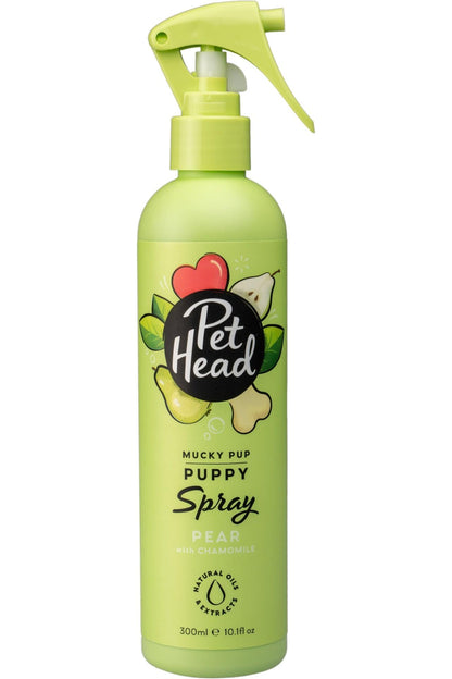 Pet Head Mucky Puppy Spray