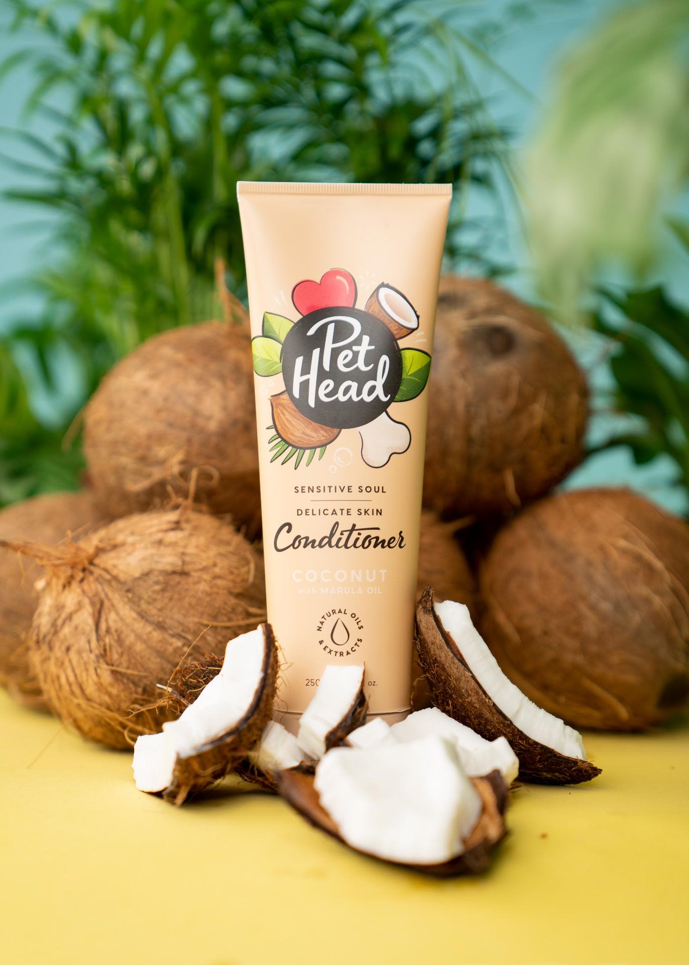 Pet Head Sensitive Soul Conditioner