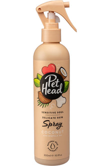 Pet Head Sensitive Soul Spray