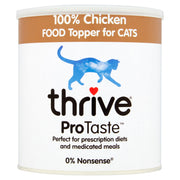 Thrive ProTaste Supplement for Cats - Chicken