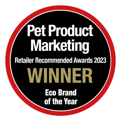 Burns Small Senior+ Dry Dog Food - Chicken & Brown Rice