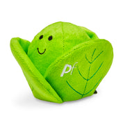 Petface Christmas Sprihaa Sprout Plush Dog Toy