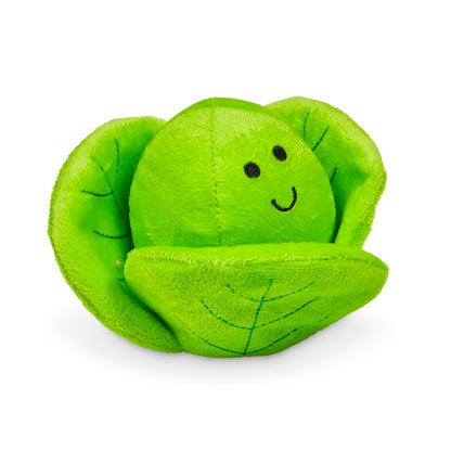 Petface Christmas Sprihaa Sprout Plush Dog Toy