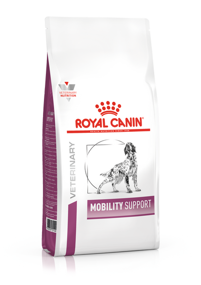 Royal Canin Mobility Support Adult Dry Dog Food
