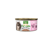 Natures Menu Kitten Wet Cat Food - Chicken