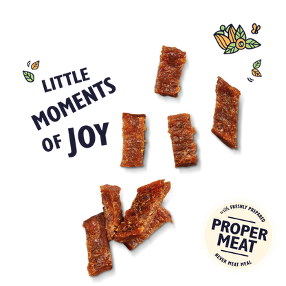 Lily's Kitchen Chicken with Turkey Nibbles Puppy Dog Treats