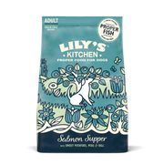 Lily's Kitchen Adult Dry Dog Food - Salmon