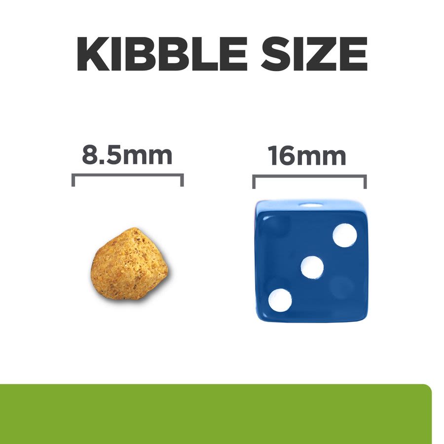 Hill's Prescription Diet Metabolic Weight Management Dry Cat Food with Chicken