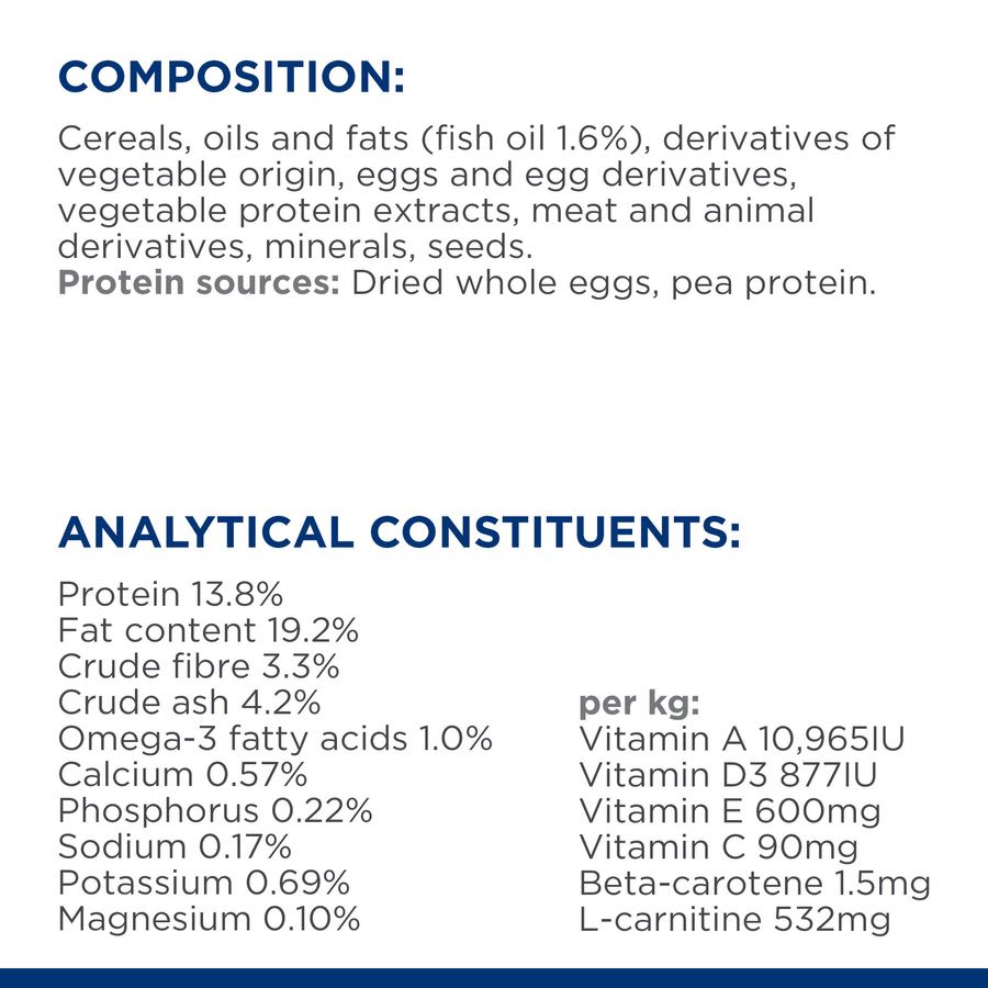 Hill's Prescription Diet Kidney Care k/d Adult and Senior Dry Dog Food - Original